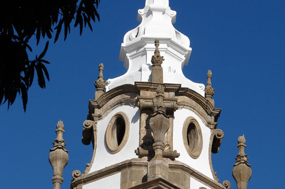 Portfolio slider image